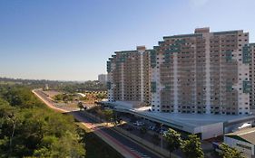 ENJOY OLIMPIA PARK RESORT - Thermas dos Laranjais